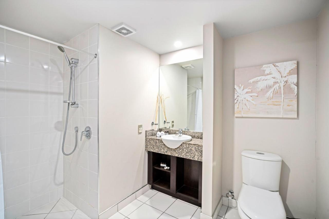 Apartment Lakefront Living - 2 Bedroom Aptmt In Alpine Village Queenstown